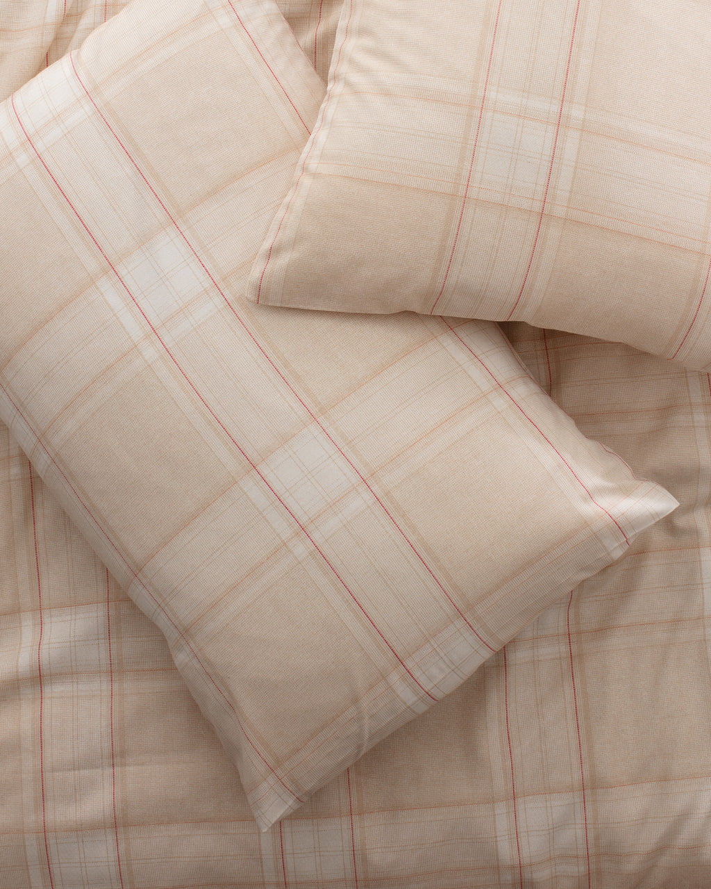 Blanch Double Size Duvet Cover Set - Madame Coco JO