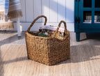 Colombe Small Basket - Madame Coco JO