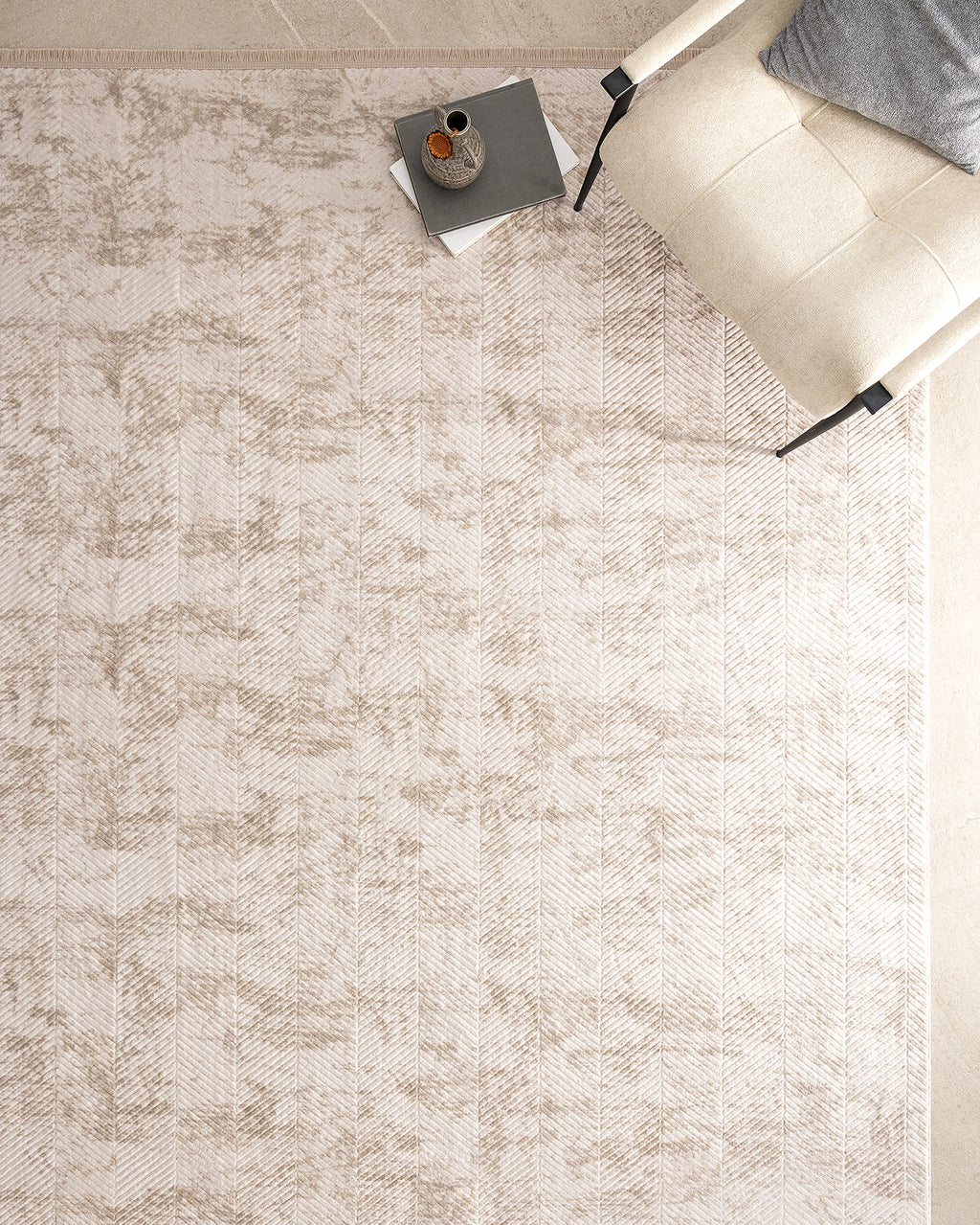 Eze Carpet - Madame Coco JO