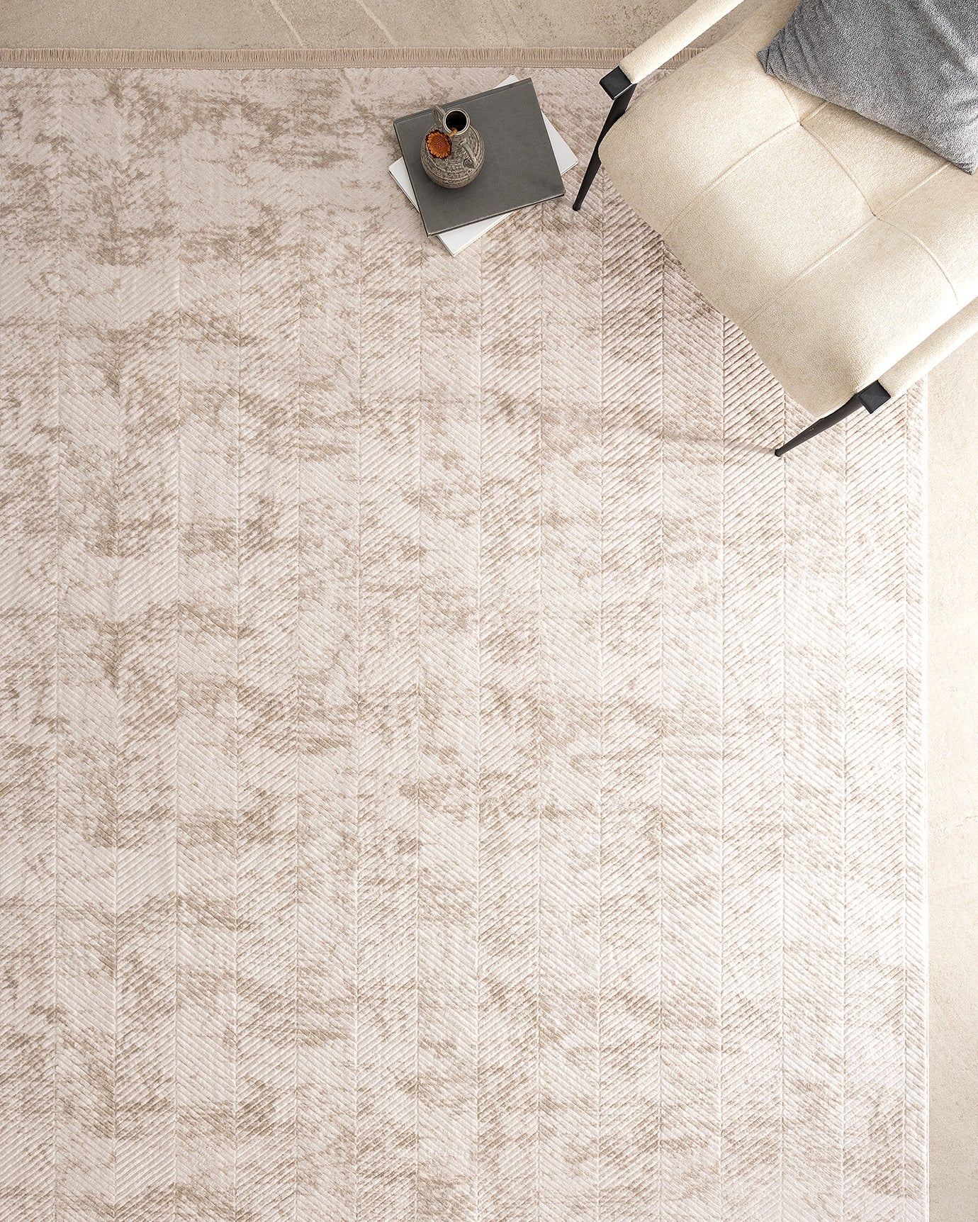 Eze Carpet - Madame Coco JO
