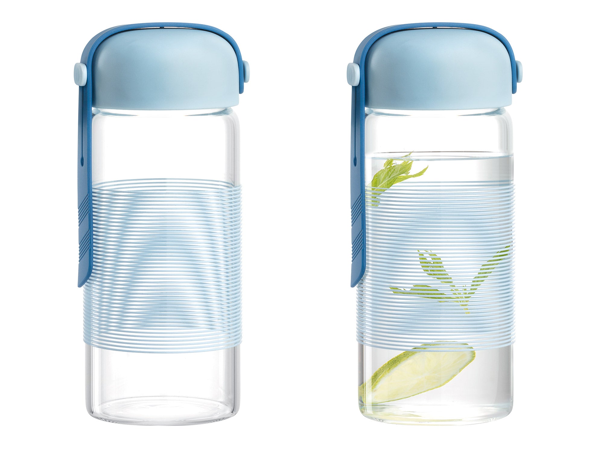 Manon Glass Bottle 390ml - Madame Coco JO