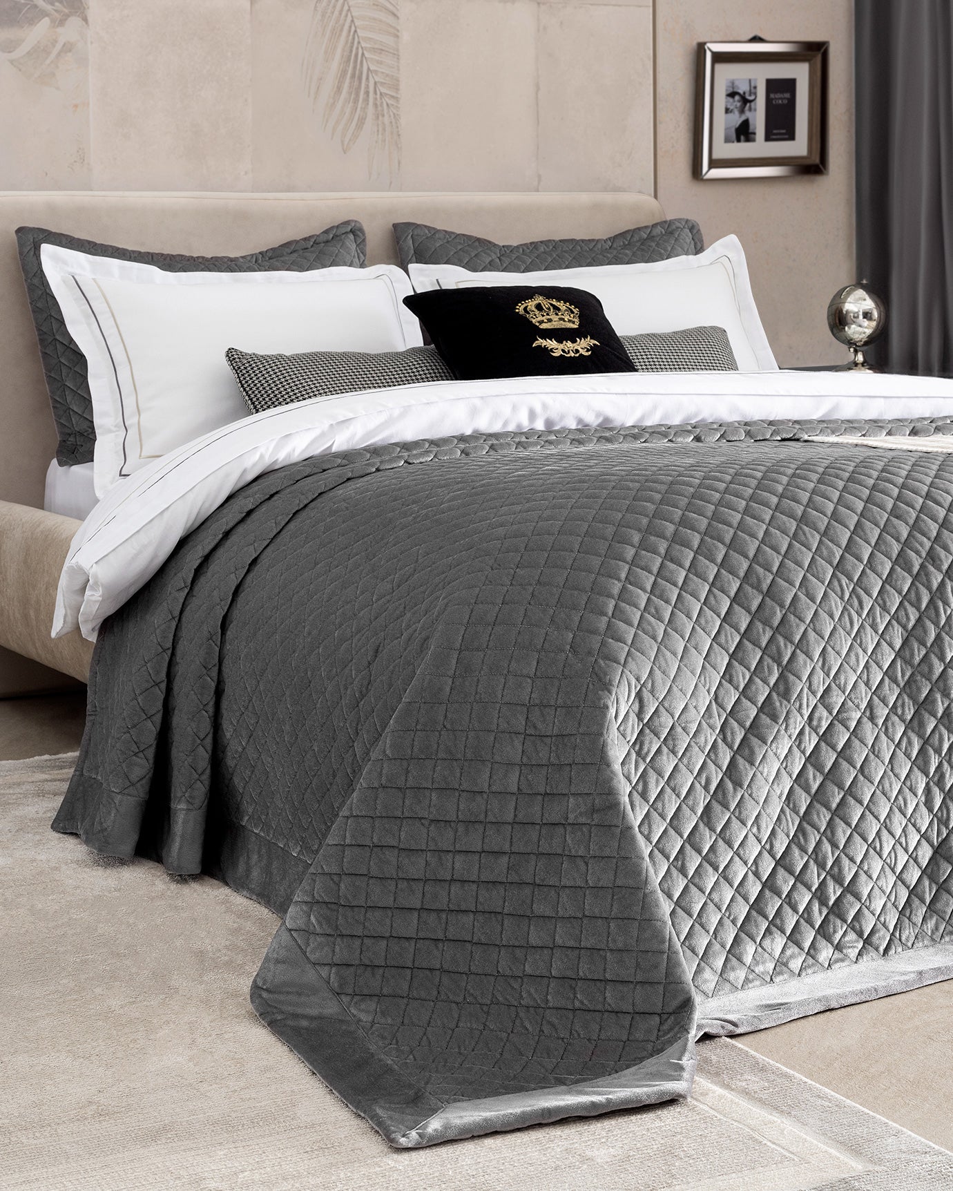 Belfort Royal Set - Madame Coco JO