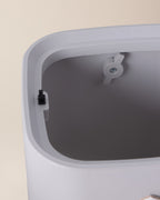 Anglais Trash Can 4lt - Madame Coco JO