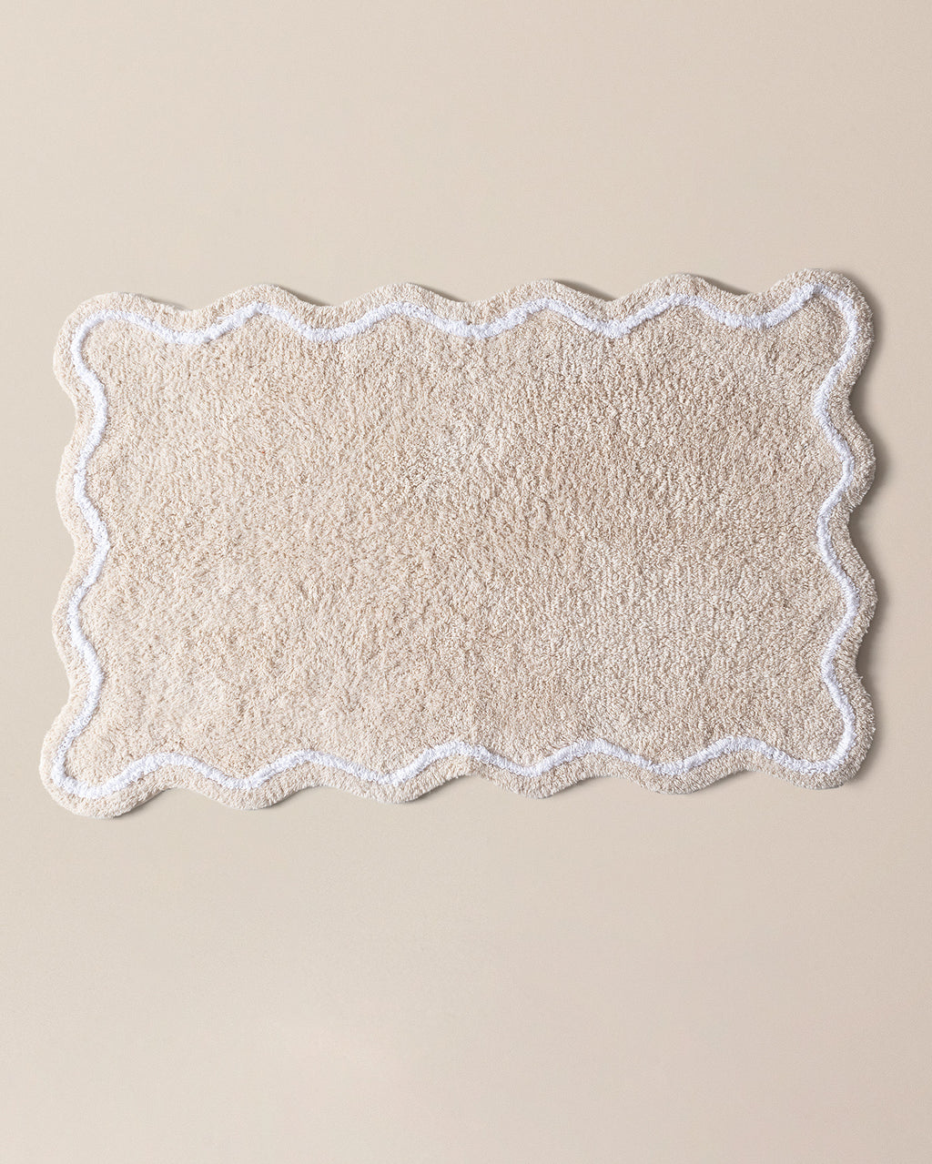Yvoire Bath Mat - Madame Coco JO