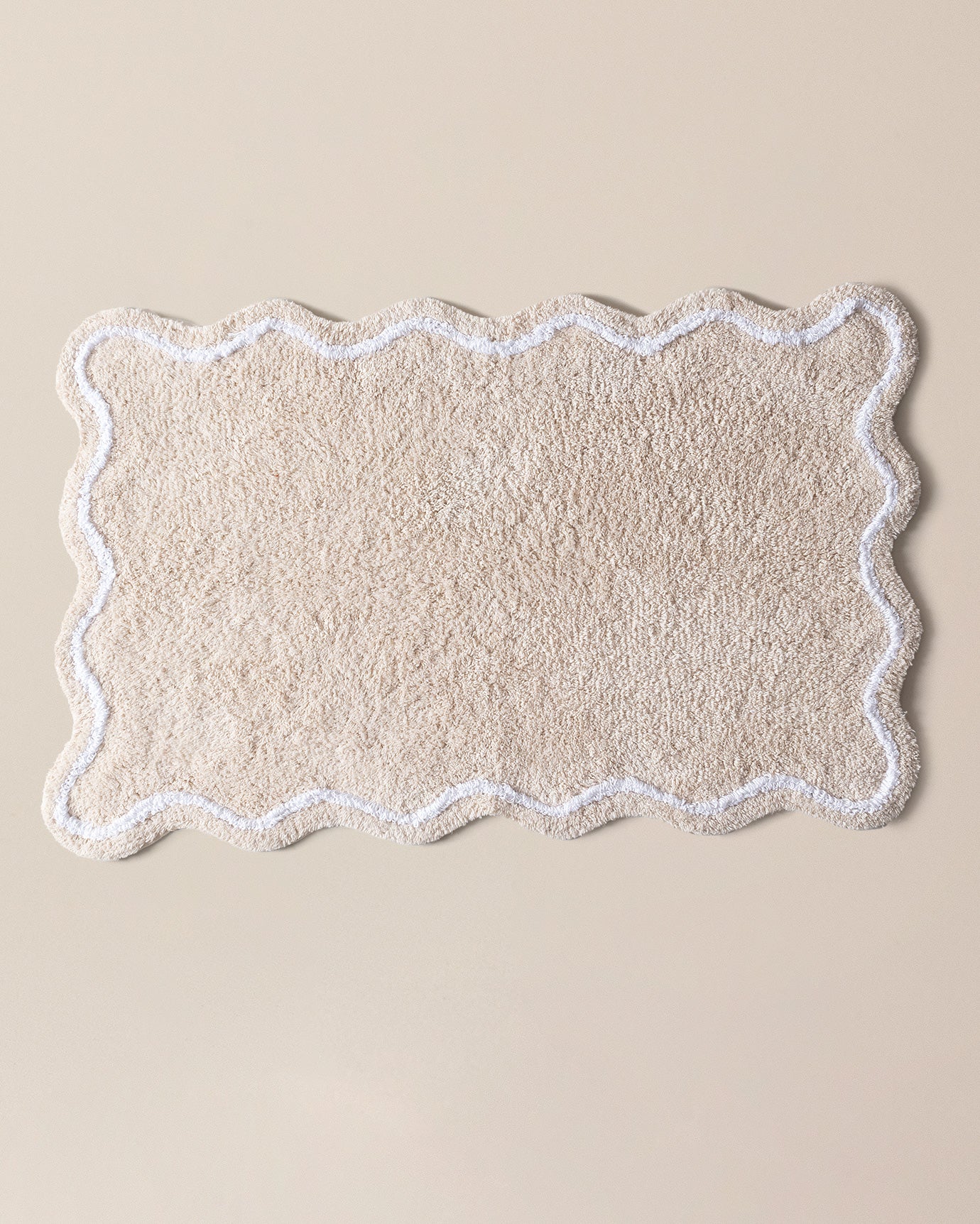 Yvoire Bath Mat - Madame Coco JO