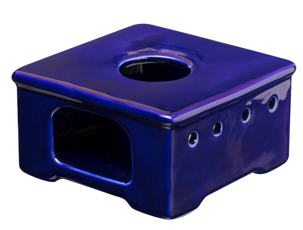 Ravi Square Tea Warmer - Madame Coco JO