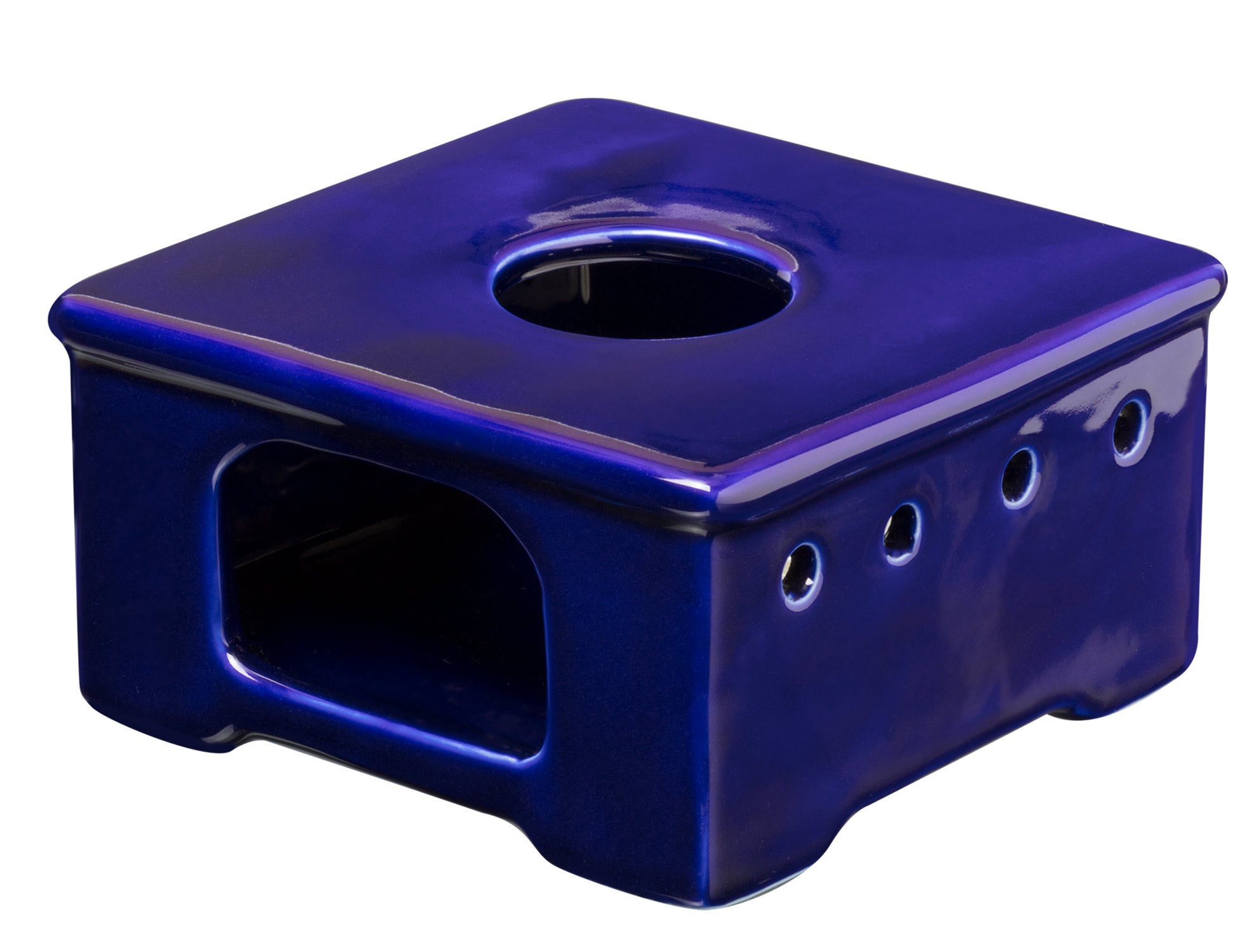 Ravi Square Tea Warmer - Madame Coco JO