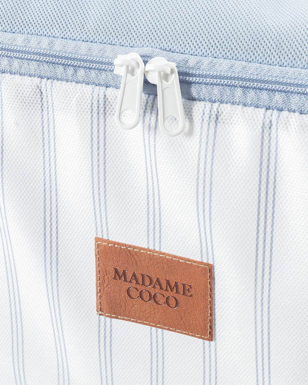 Nuage Printed Storage Bag - Madame Coco JO