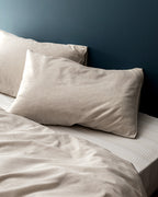 Delrico King Size Duvet Cover Set - Madame Coco JO