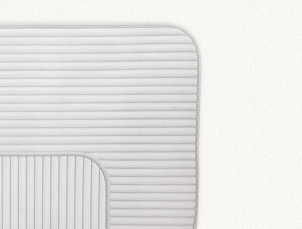 Mathilda Bath Mat - Madame Coco JO