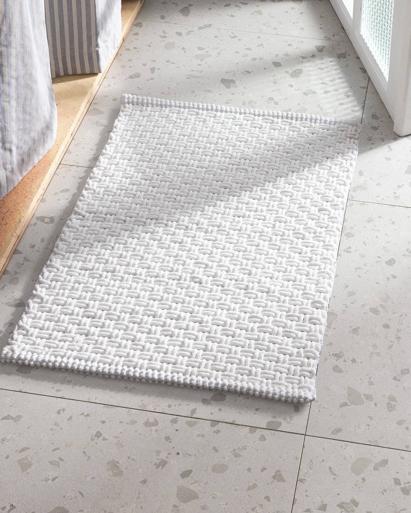 Najac Bath Mat - Madame Coco JO