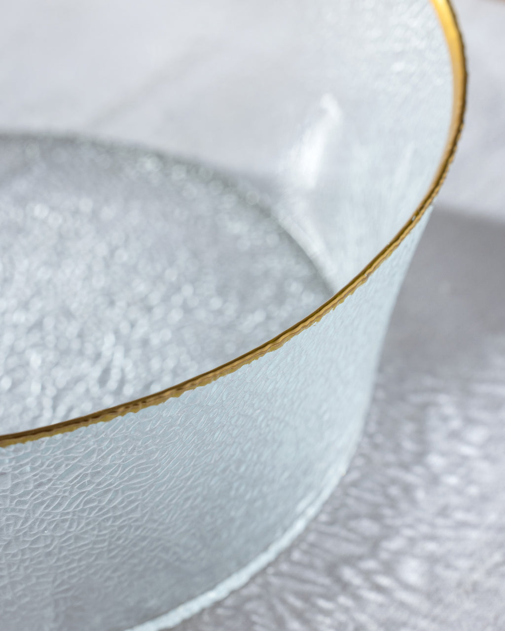 Chevreuil Bowl- Large Size - Madame Coco JO