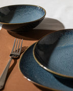 Charlotte Dinner Set 24 Pcs - Madame Coco JO