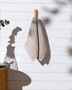 Gauthier Hand Towel - Madame Coco JO