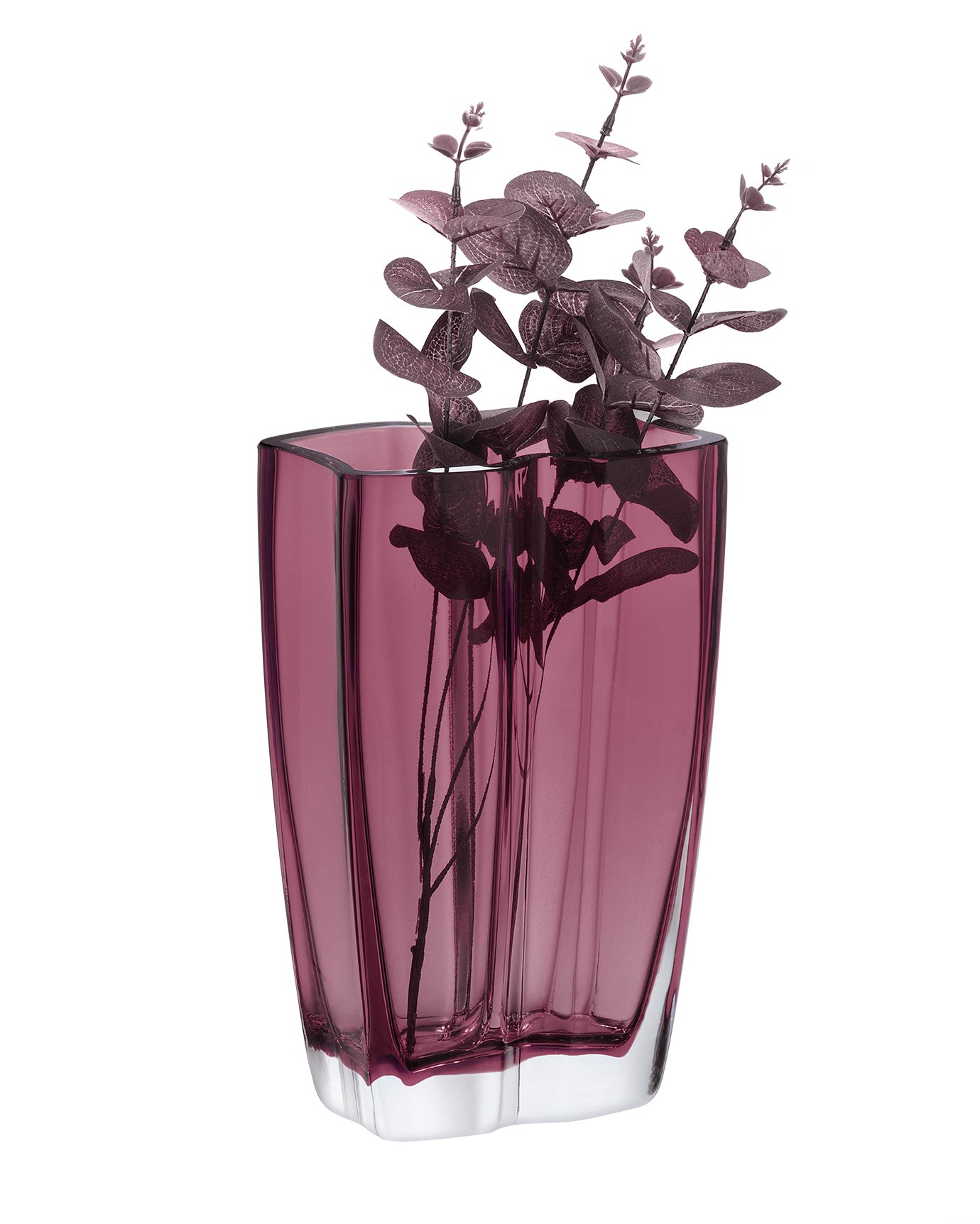 Lillebonne Handmade Glass Vase - Small Size - Madame Coco JO