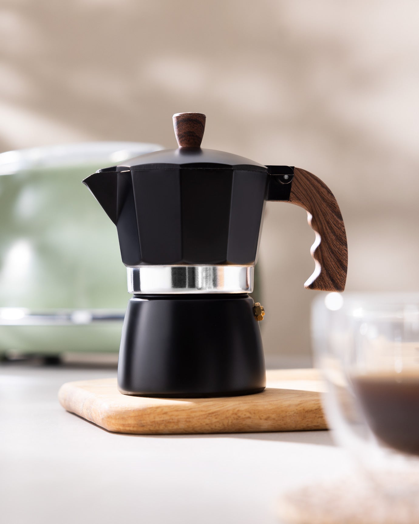 Laurina Mocha Pot - 150 Ml - Madame Coco JO