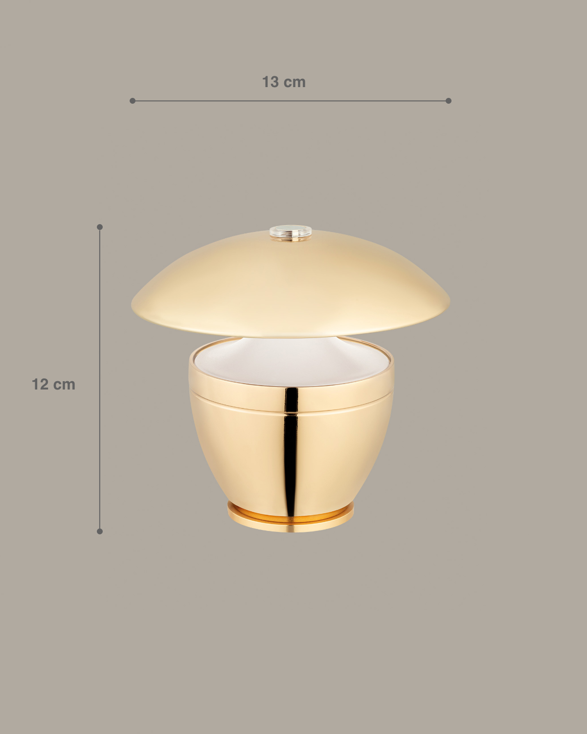 Diahna Lampshade - Madame Coco JO