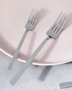 Luminous 30 Pcs Cutlery Set - Madame Coco JO