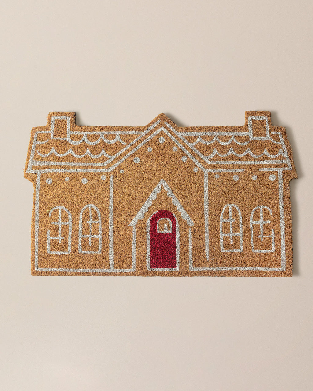Bastille Door Mat - Madame Coco JO