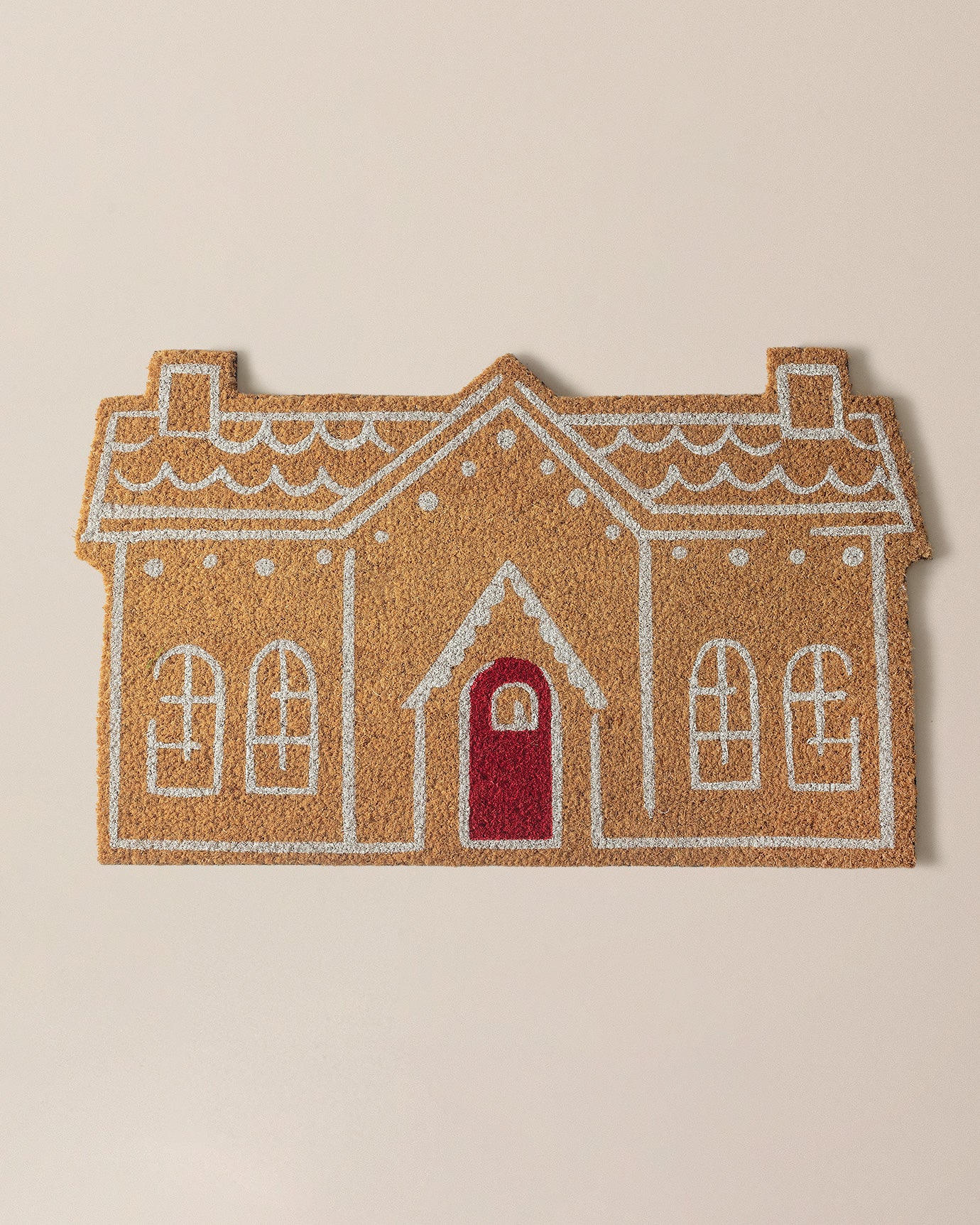 Bastille Door Mat - Madame Coco JO
