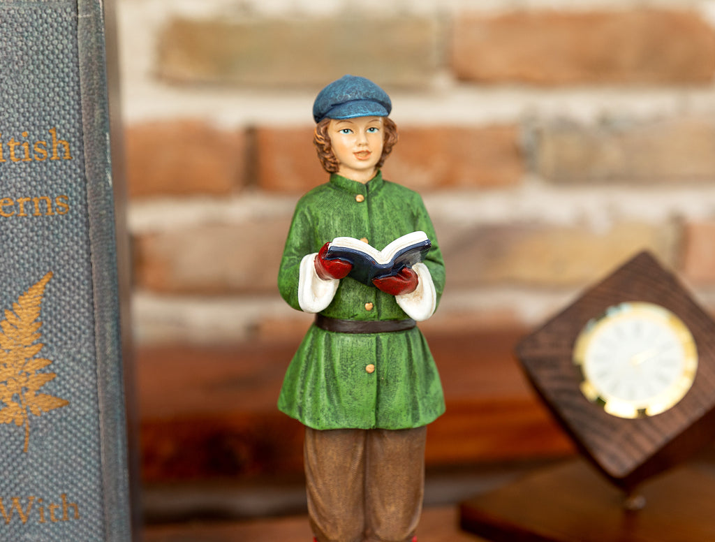 Ina Trinket - Madame Coco JO