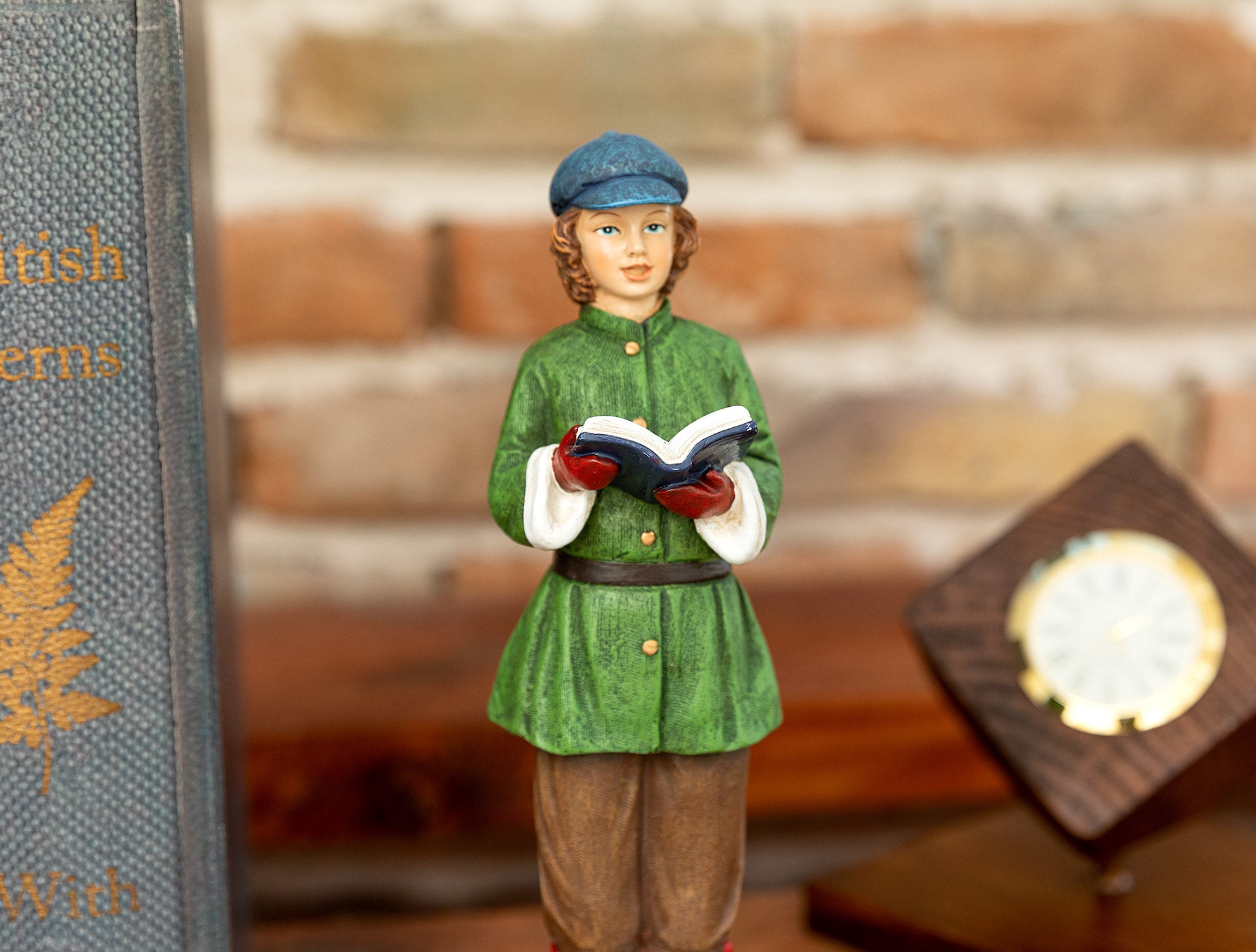 Ina Trinket - Madame Coco JO