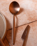 Freya 18 Pcs Cutlery Set - Madame Coco JO