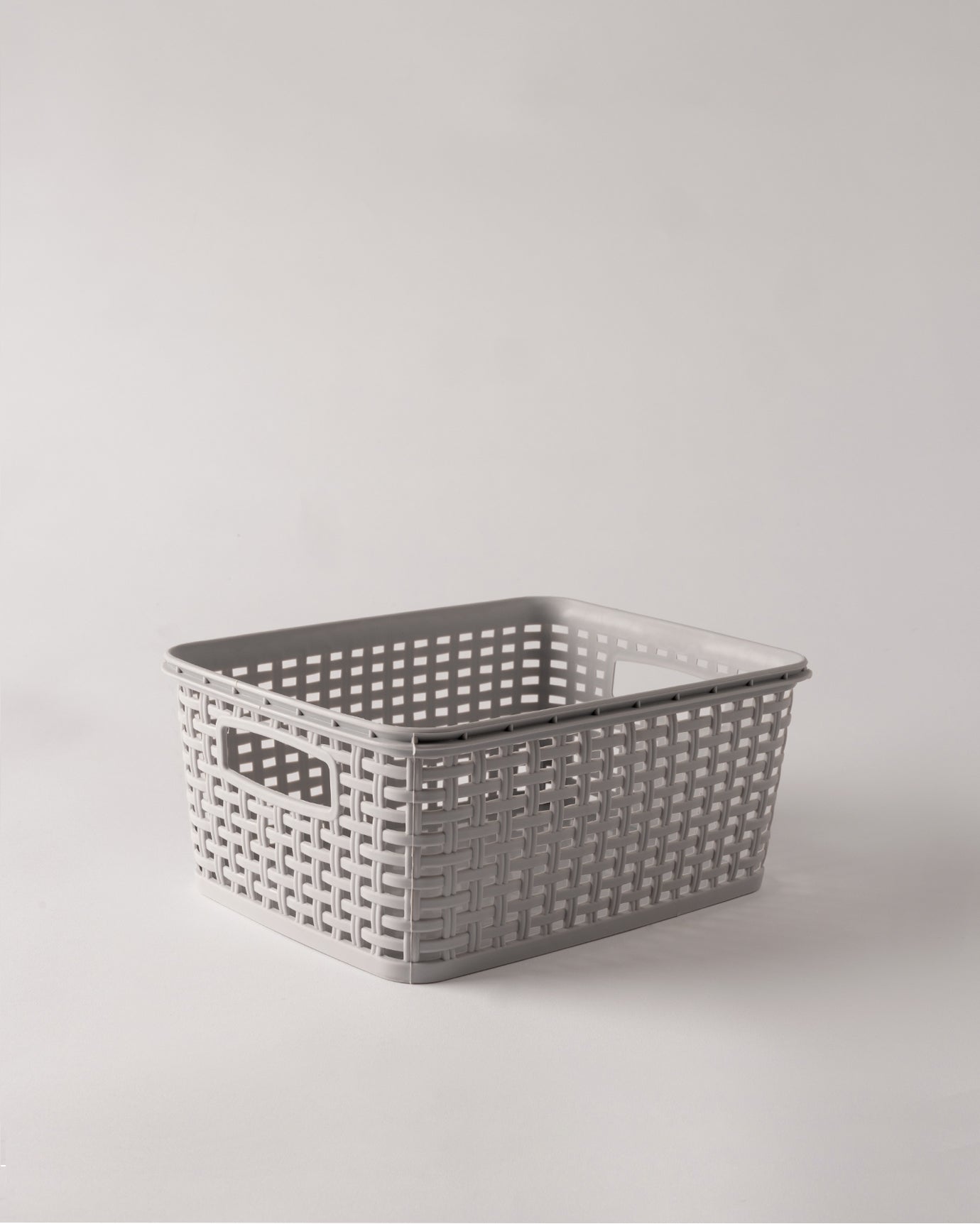 Mila Medium Size Basket - Madame Coco JO