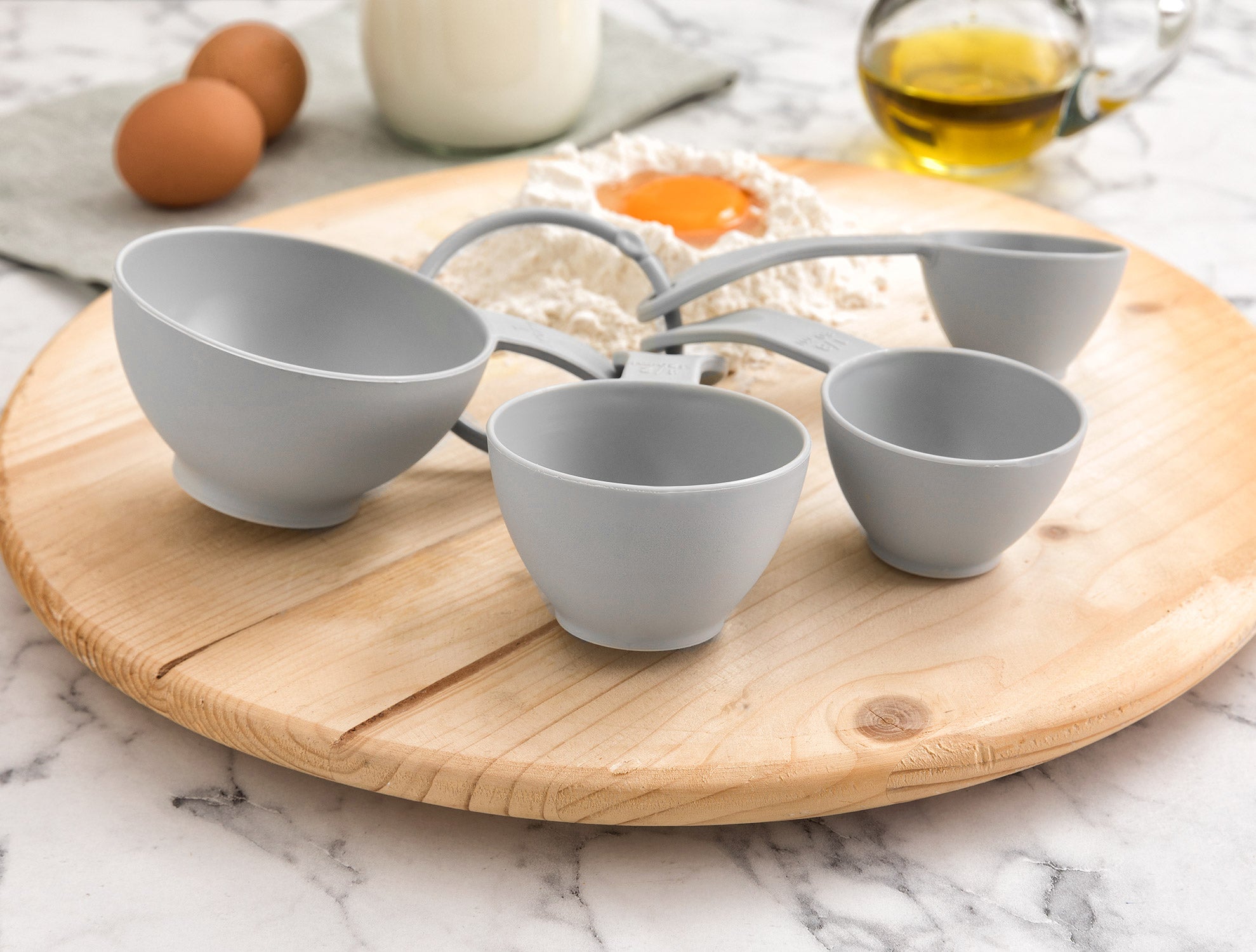 Paddle Measuring Cup - Madame Coco JO