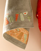 Carotte Kitchen Towel Set - Madame Coco JO