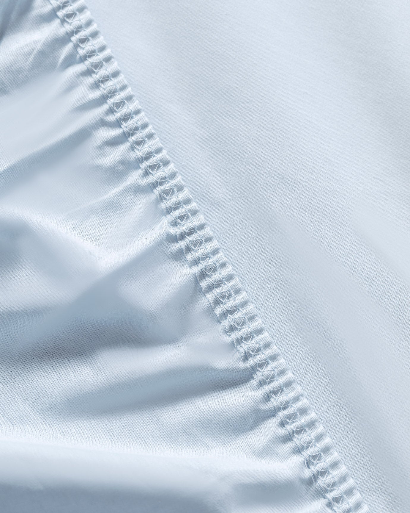 Eloise Double Size Ranforce Fitted Sheet Set - Madame Coco JO