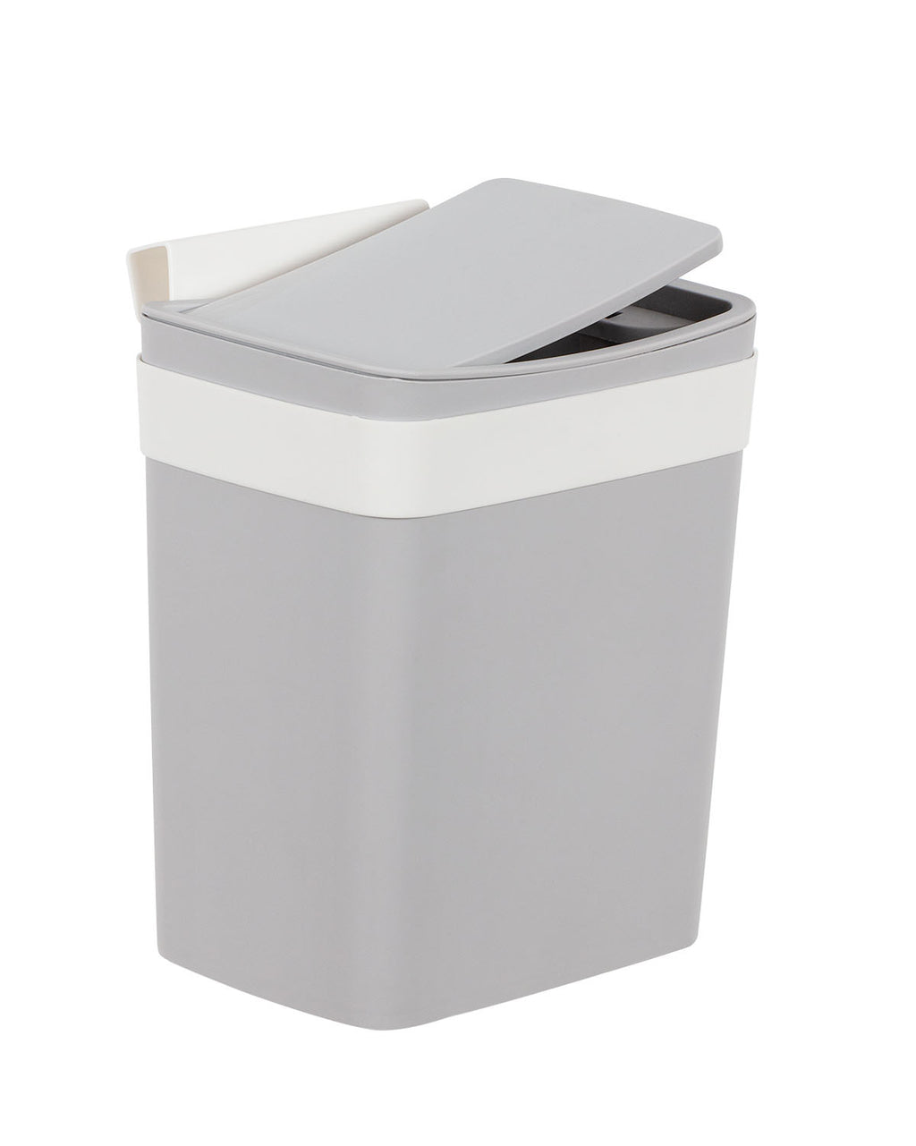 Olivier Switch Hanging Trash Can - Madame Coco JO
