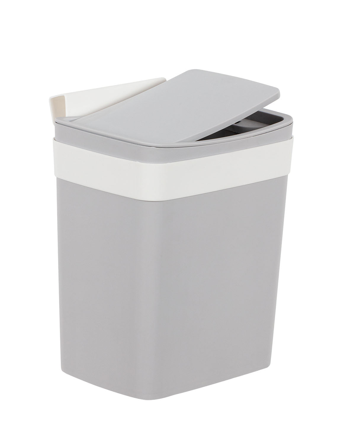 Olivier Switch Hanging Trash Can - Madame Coco JO