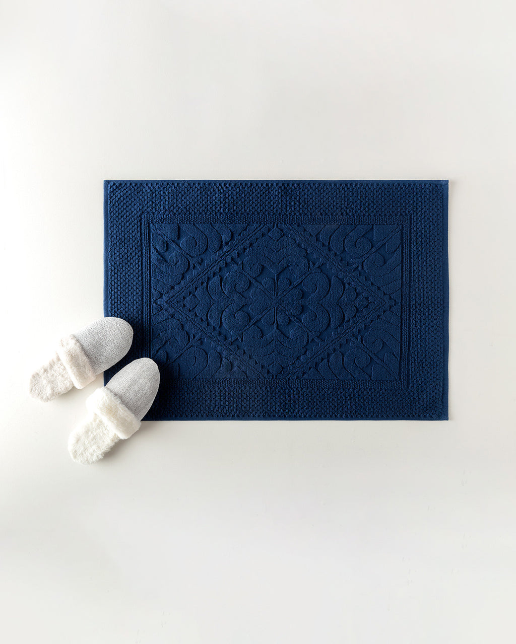 Mathilda Foot Towel - Madame Coco JO