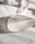 Raye Hammam Face Towel - Madame Coco JO