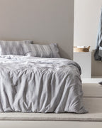 Agate Duvet Cover Set - Coco Crep Patterned - Madame Coco JO
