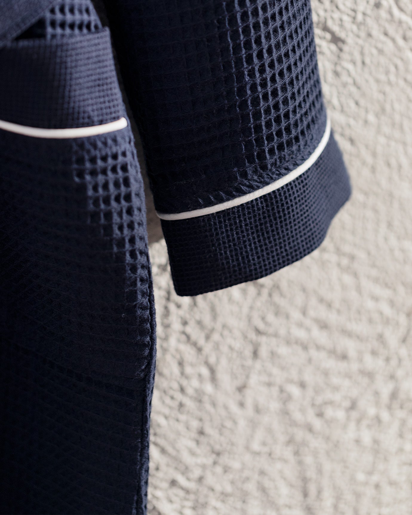 Marty Kimono Unisex Bornoz/terlik Seti - Madame Coco JO