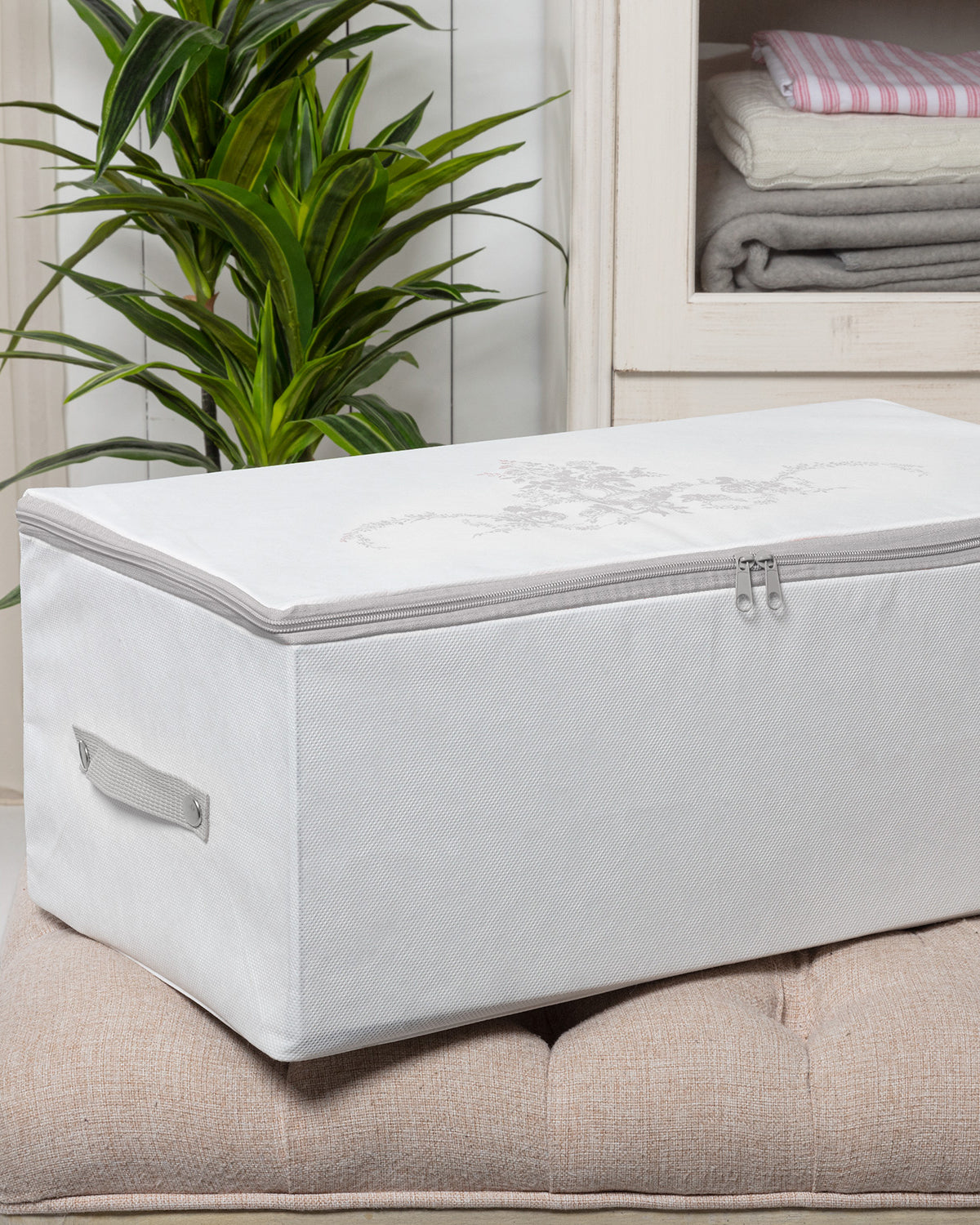 Printed Storage Bag - Madame Coco JO