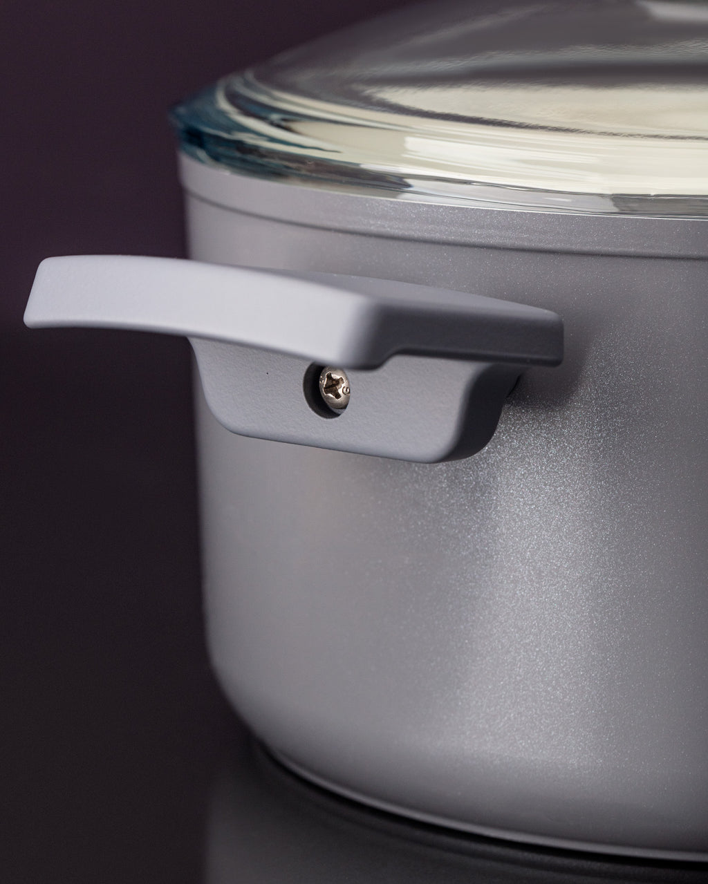 Nano Ceramic 7 Pieces  Cookware Set - Madame Coco JO