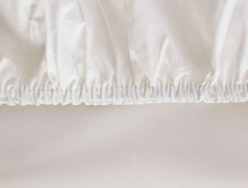 Eloise Ranforce Fitted Sheet - Madame Coco JO