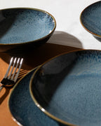 Charlotte Dinner Set 24 Pcs - Madame Coco JO