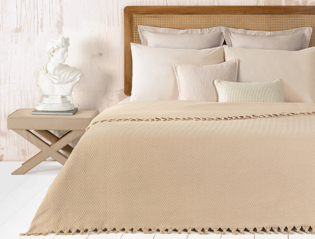 Stephane Bedspread - Madame Coco JO