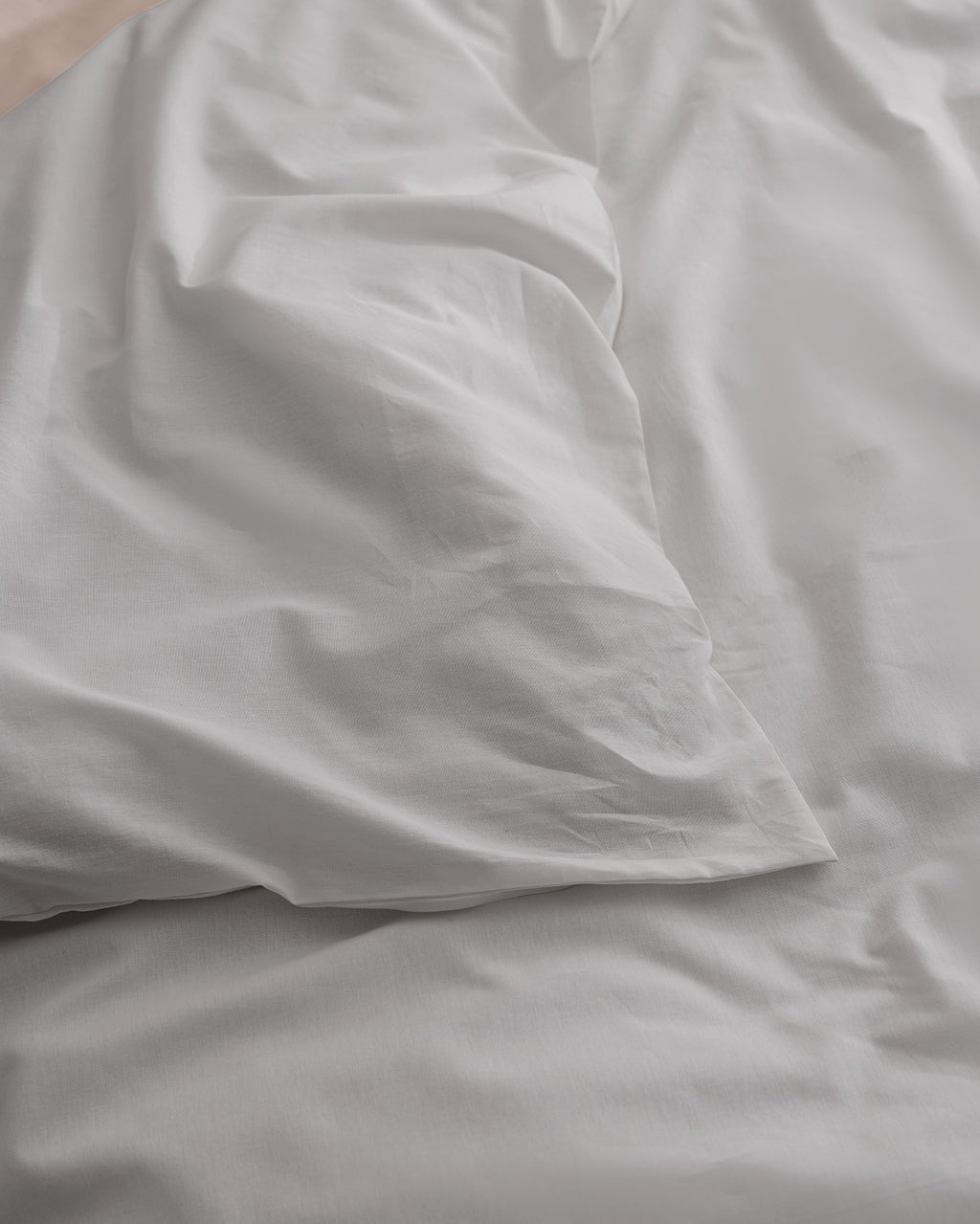 Manon King Size  Ranforce Duvet Cover - Madame Coco JO