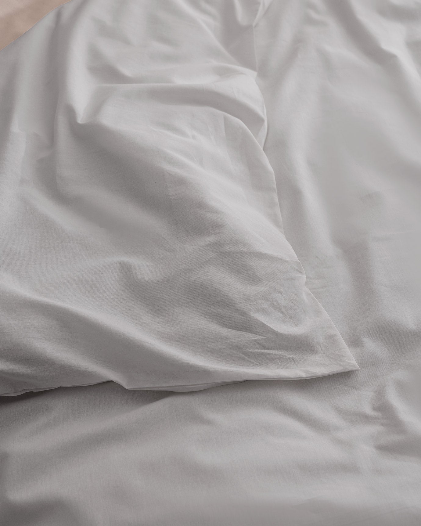 Manon King Size  Ranforce Duvet Cover - Madame Coco JO