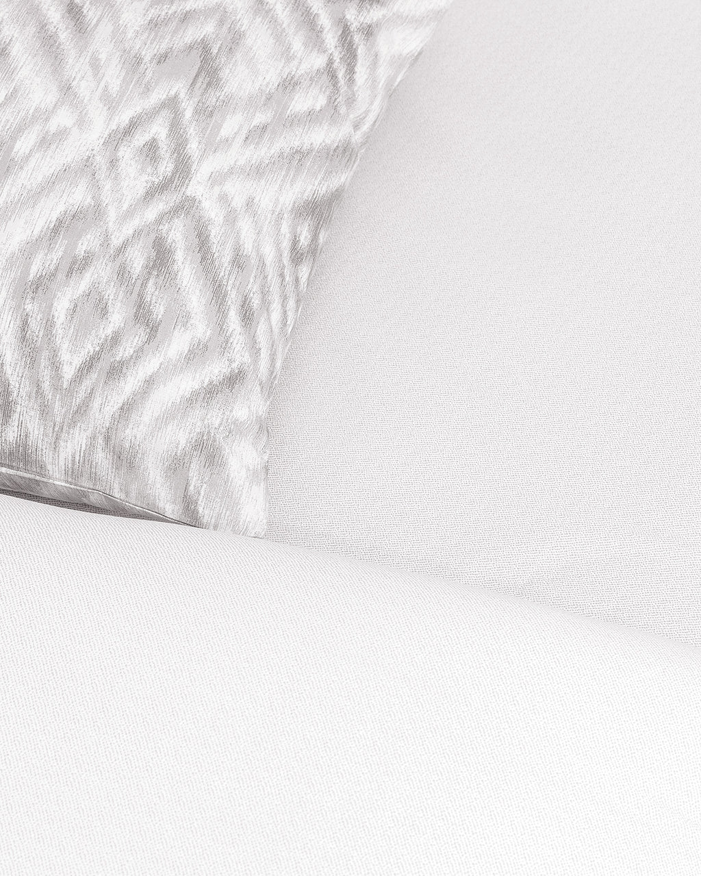 Darcia Single Size Duvet Cover Set - Ranforce Patterned - Madame Coco JO