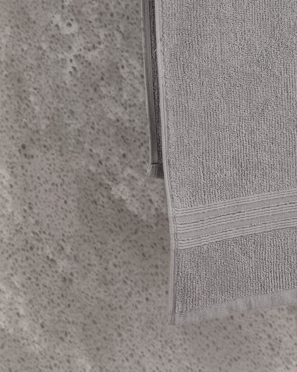 Stripe Armure Face Towel - Madame Coco JO