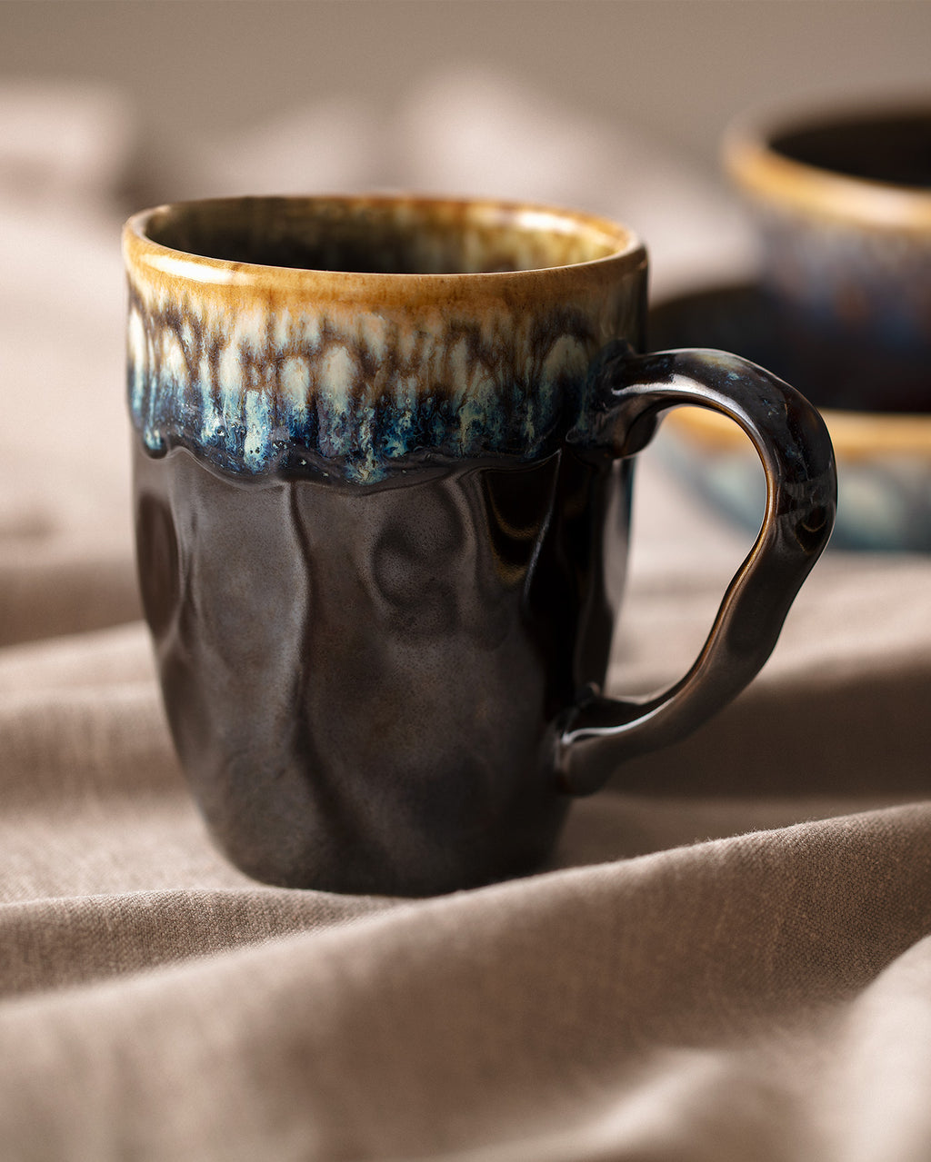 Belford Mug - Madame Coco JO