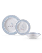 Densy 18 Pcs Dinner Set - Madame Coco JO