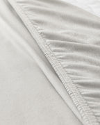 Valeria Cotton Jersey Fitted Sheet - Madame Coco JO
