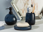 Ocean 3pcs Bathroom Set - Madame Coco JO
